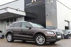 Audi Q5 2.0 TDI 170 DPF Quattro Ambition Luxe S tronic 7
