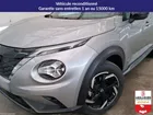 Nissan Juke 2022.5 Hybrid 143