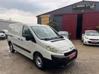 Citroën Jumpy 1.6hdi 90ch an.2008 3places