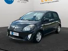 Renault twingo 1.2 75cv 3 portes - attelage