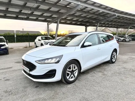 FORD FOCUS SW 1.5 EcoBlue Trend Business