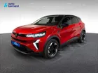 Renault Captur 1.8 E-Tech full hybrid 160ch Techno - 25