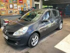 Renault clio iii 1,5 dci 85 confort pack clim