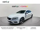 Volvo S60 D3 150 ch Stop&Start Geartronic 6 R-Design