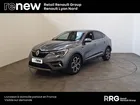 Renault arkana e tech hybride 145 22 techno