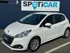 Peugeot 208 BLUEHDI 100 S&S Active Business