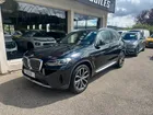 BMW X3 xDrive30e 292ch xLine BVA8 VP [5P] bva 8-292CH-10cv (SUV)
