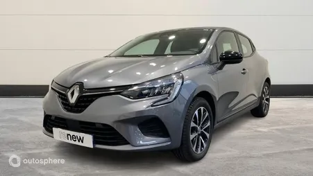 Renault Clio 1.0 TCe 90ch Evolution