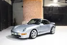 Porsche 911 ( Type 993 ) Evocation Carrera RS