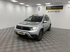 Dacia Duster II Prestige Blue dCi 115 4x2 2020