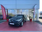 Toyota C-HR 2.0 Hybride 184 Dynamic Business Beyond