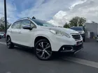 PEUGEOT 2008 1.6 E-HDI 115cv BVM6 PACK FÉLINE 119500km