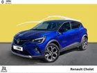 Renault Captur 1.0 TCe 90ch Techno