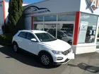 Volkswagen t-roc 1.6 tdi 115 cv finition business