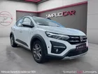 DACIA SANDERO ECO-G 100 - 22 Confort Garantie 12 Mois