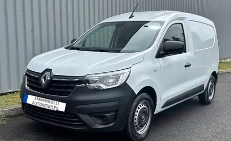 Renault Express Van 1.5 Dci 95 RÉVISÉE/GARANTIE