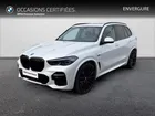 Bmw X5 xDrive45e 394ch M Sport 17cv