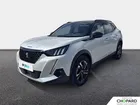 PEUGEOT 2008 PureTech 130 S&S BVM6 GT