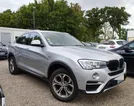 BMW X4 I (F26) xDrive20d 190ch xLine