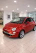Fiat 500 lounge 0.9 boite automatique toit ouvrant panoramique 85 cv moteur a chaine