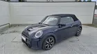 Mini Cabrio Mini Cooper S Edition Premium Plus 178 BVA7