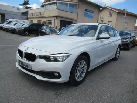 Bmw SERIE 3 TOURING (F31) 318DA 150CH BUSINESS