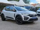 Dacia Sandero 1.0 TCE 90CH STEPWAY EXPRESSION -24