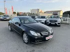Mercedes CLASSE E COUPE 220 CDI BE EXECUTIVE 7GTRO+