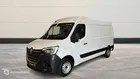Renault Master Véhicule utilitaire ou Société F3500 L2H2 2.3 Blue dCi 135ch Confort Euro6E