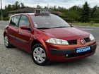 Renault megane 1.5 dCi 82 CV