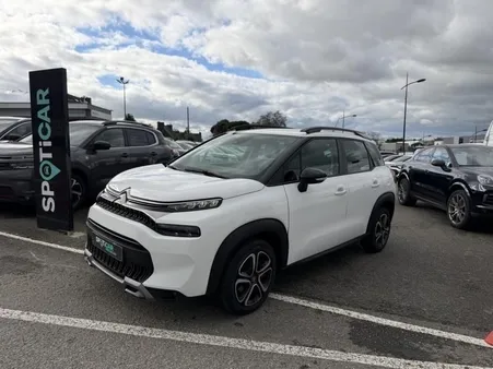 Citroen C3 Aircross BlueHDi 120ch S&S Feel Pack Business EAT6