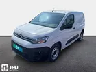 Citroën Berlingo VAN ELECTRIQUE E- M 800 100 KW (136 CH) BATTERIE 50 KWH