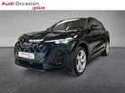Audi Q5 2.0 TFSI Hybride 204ch S line quattro S tronic 7