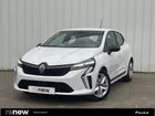 RENAULT Clio Eco-G 100 ch GSR2 Evolution