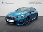 Bmw Série 2 Gran Coupé 218iA 140ch M Sport DKG7