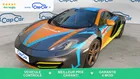 McLaren MP4-12C 3.8 V8 600 BVA