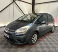 Citroën C4 Picasso 2.0 hdi 138 chevaux ✅ Boîte automatique ✅ Faible kilométrage - Reprise possible