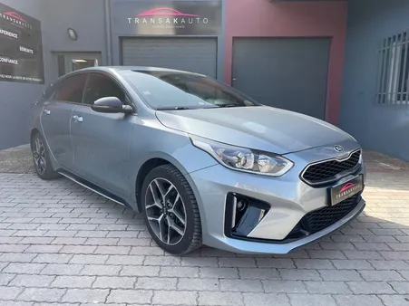 KIA PROCEED 1.6 CRDi 136 CV ISG DCT7 GT Line - Garantie Constructeur 07/2027