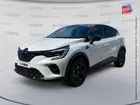 Renault Captur 1.3 TCe 160ch FAP Rive Gauche EDC
