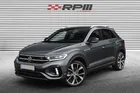 Volkswagen T-Roc 1.5 TSI EVO 150 R-Line DSG7 - IQ Light - Caméra - Park Assist - Volant chauffant - 1 an de garantie