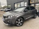 Peugeot 3008 II Puretech 130 S&S GT LINE