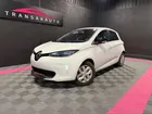 RENAULT ZOE Zen