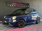 ABARTH 595 1.4 Turbo 180 cv Competizione
