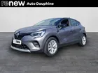 Renault Captur E-Tech 145 - 21 Business