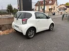 Toyota IQ