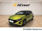 HYUNDAI i20 1.0 T-GDi 100 DCT-7 Executive