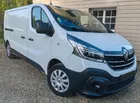 Renault trafic L2H1 2l 120cv