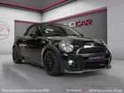 MINI ROADSTER JCW 211ch Harman Kardon Sièges chauffants Garantie 12 mois