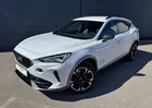 CUPRA Formentor 1.5 TSI 150 ch DSG7 V