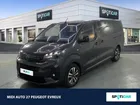 Peugeot Traveller M 2.0 BlueHDi 180ch S&S EAT8 Business / 0 MALUS